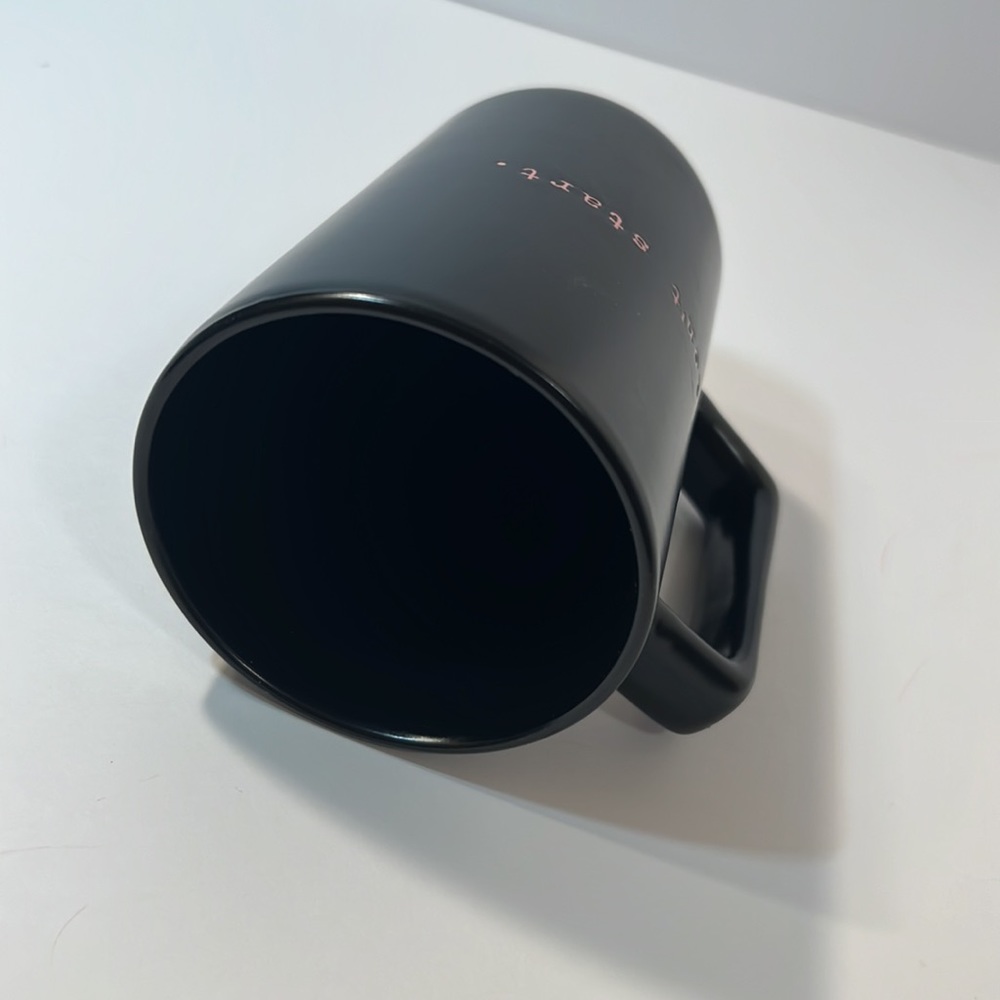 Ceramic mug - Picture 5 of 5